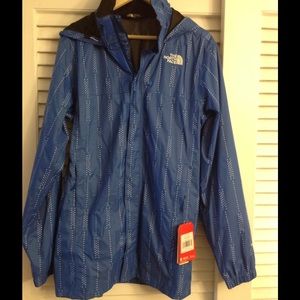 The north face jacket for men